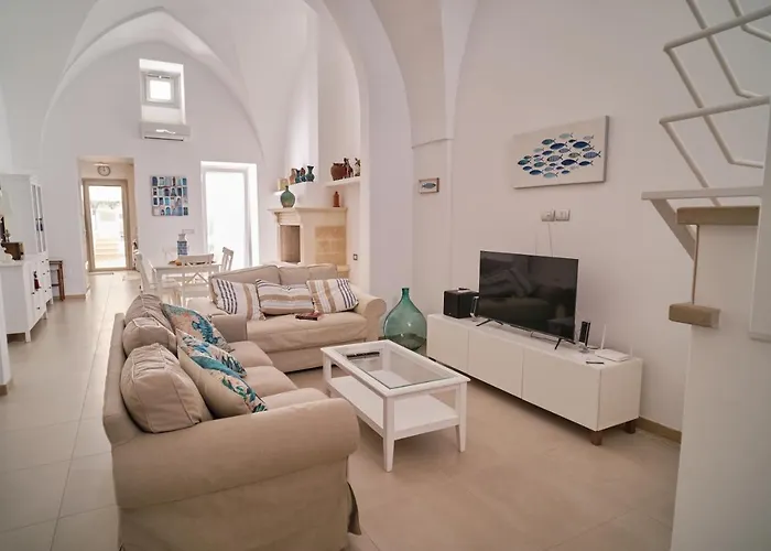 Casa Margherita - Typical Salento House