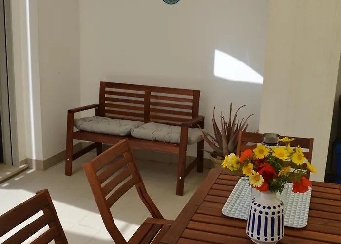 Casa Margherita - Typical Salento House
