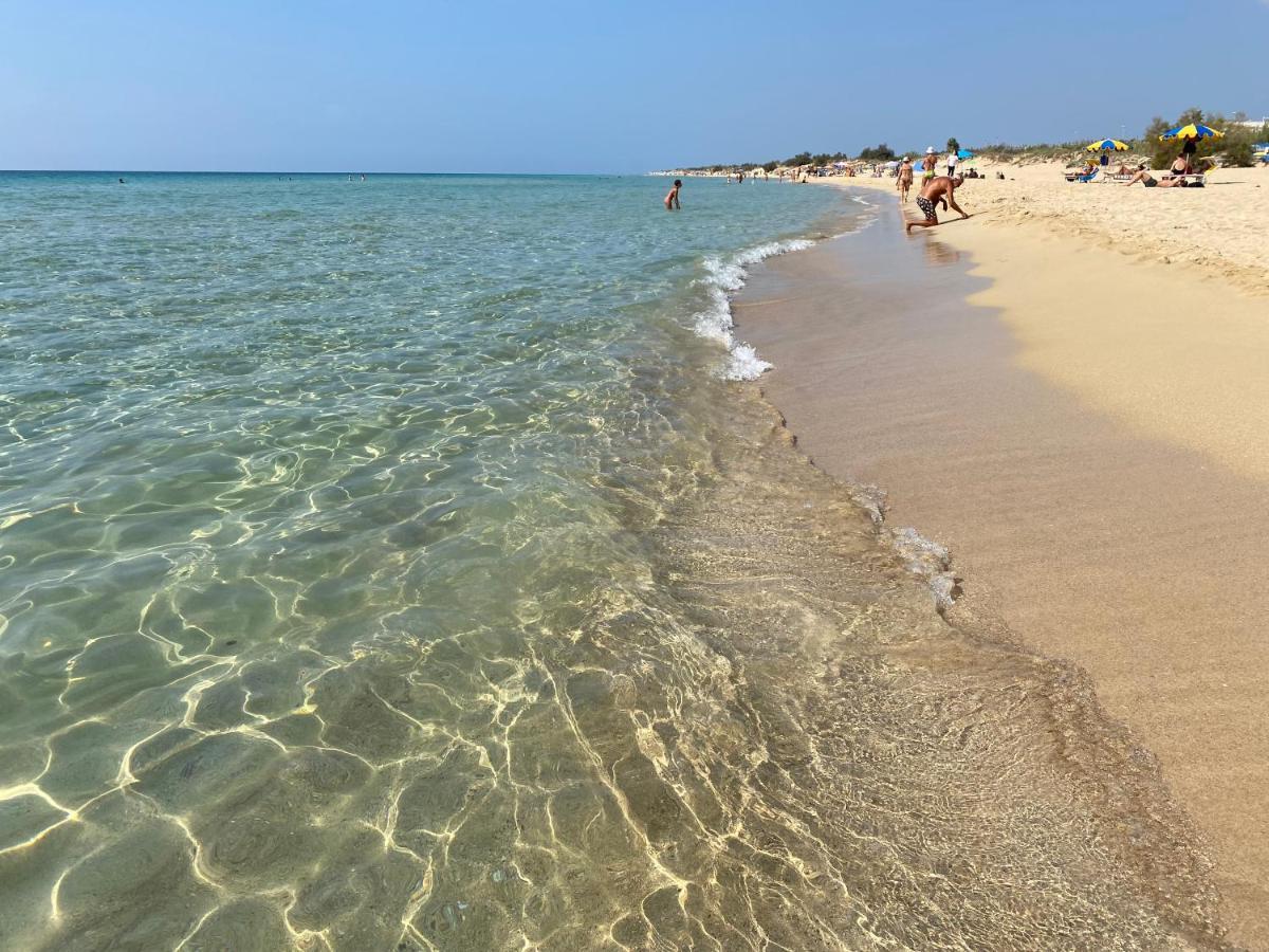 Casa Margherita - Typical Salento House Holiday home