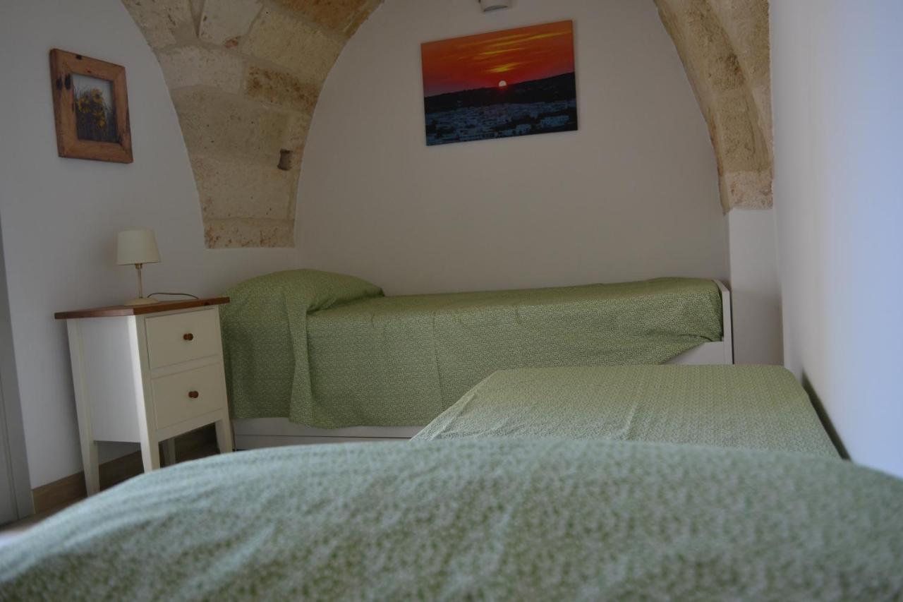 Casa Margherita - Typical Salento House * Castrignano del Capo