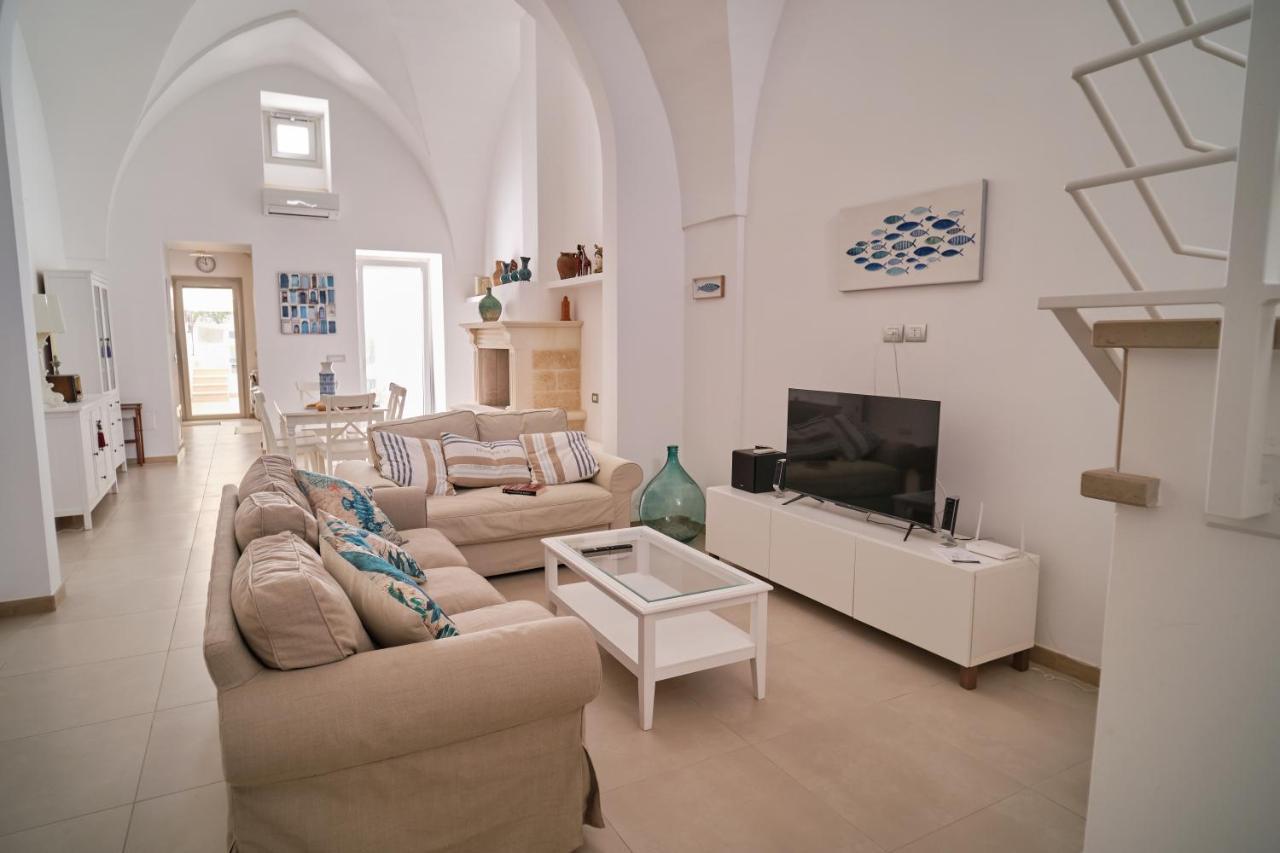 Casa Margherita - Typical Salento House Holiday home Castrignano del Capo