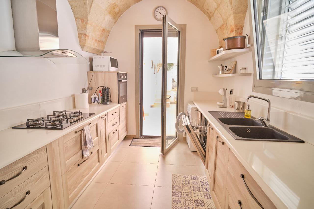 Casa Margherita - Typical Salento House Castrignano del Capo