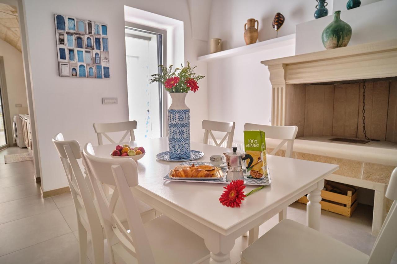 Holiday home Casa Margherita - Typical Salento House