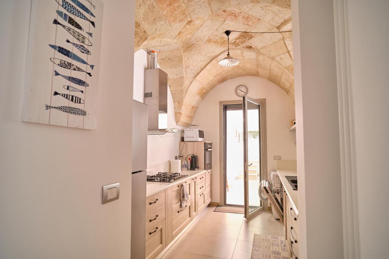 Holiday home Casa Margherita - Typical Salento House