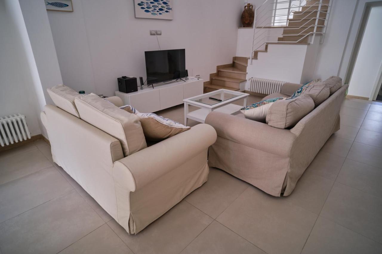 Holiday home Casa Margherita - Typical Salento House *