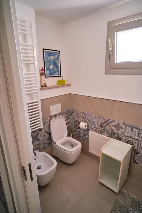 Holiday home Casa Margherita - Typical Salento House Castrignano del Capo