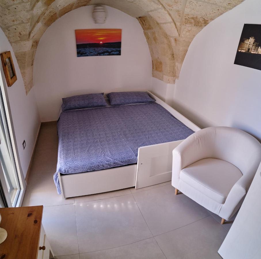 Holiday home Casa Margherita - Typical Salento House *