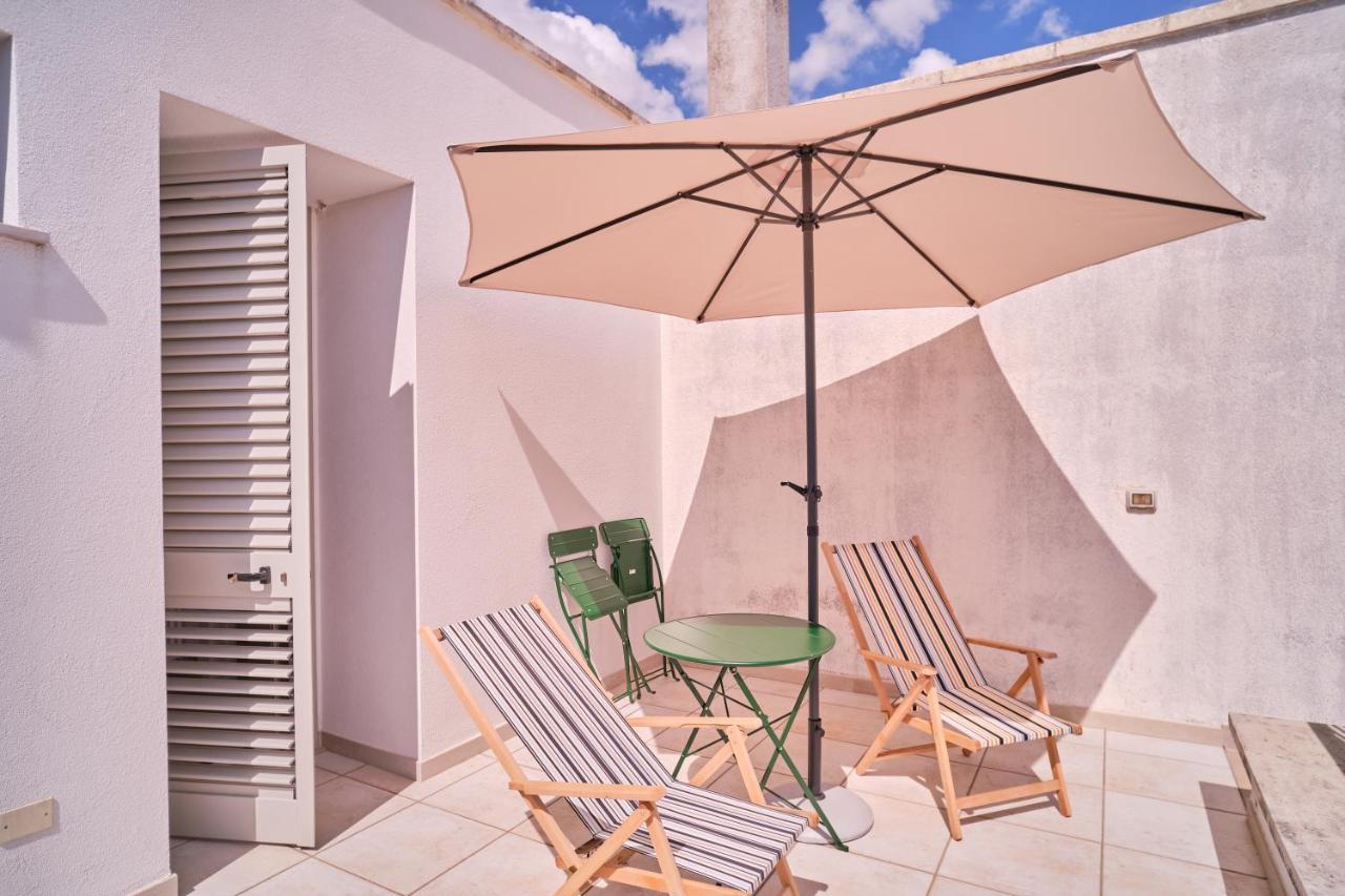 Holiday home Casa Margherita - Typical Salento House *