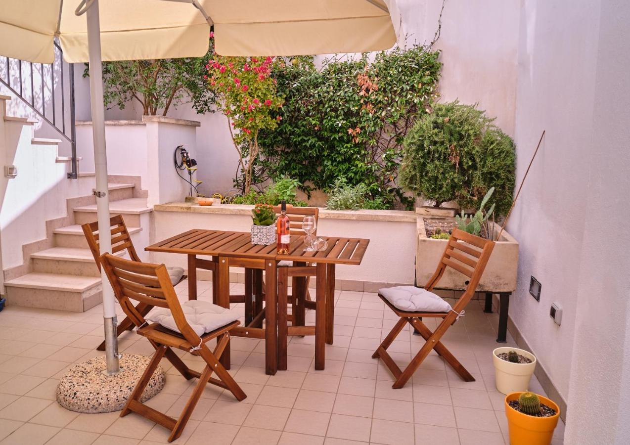 Holiday home Casa Margherita - Typical Salento House