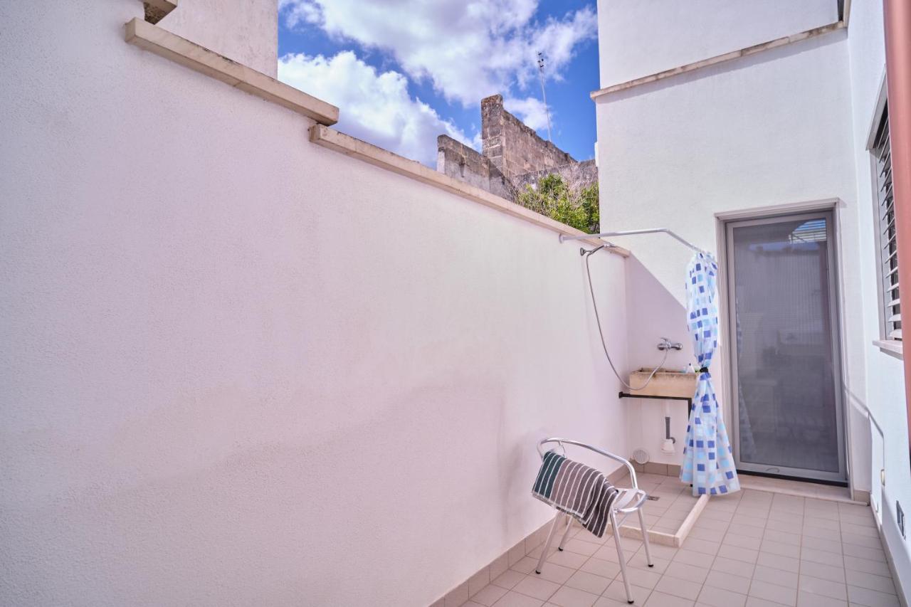 Holiday home Casa Margherita - Typical Salento House Castrignano del Capo