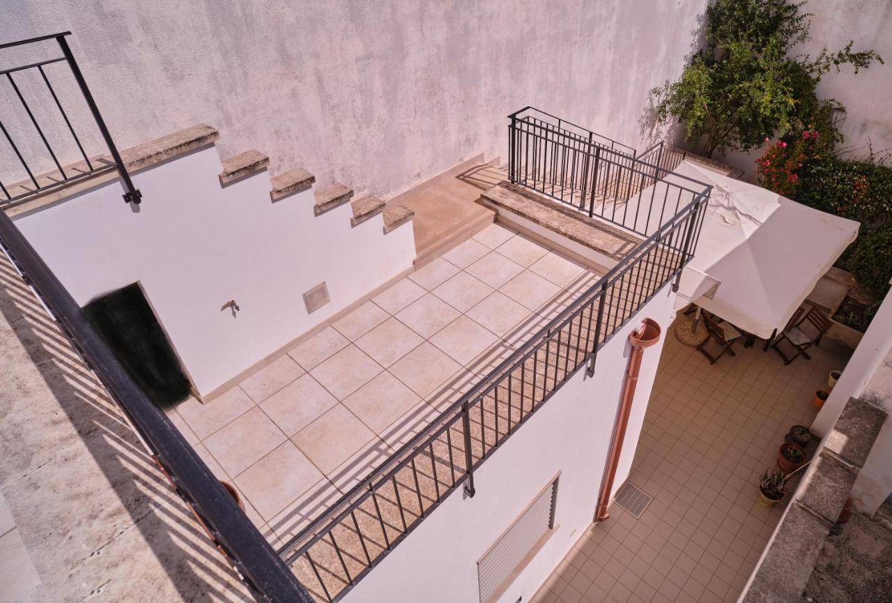 Casa Margherita - Typical Salento House Holiday home *