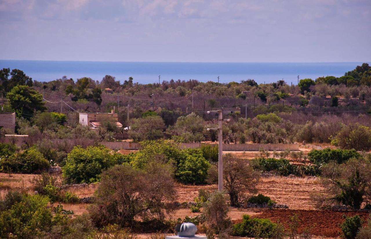Casa Margherita - Typical Salento House *