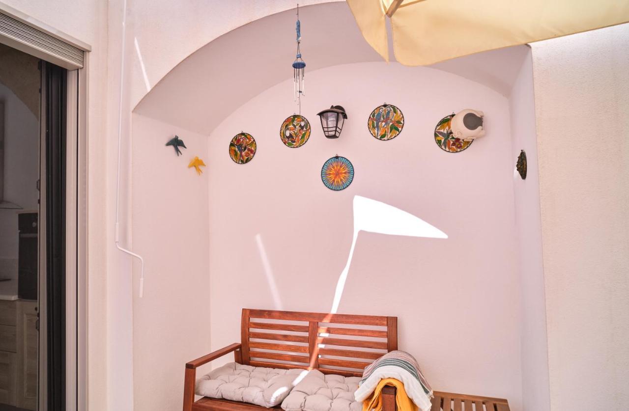 Casa Margherita - Typical Salento House Castrignano del Capo