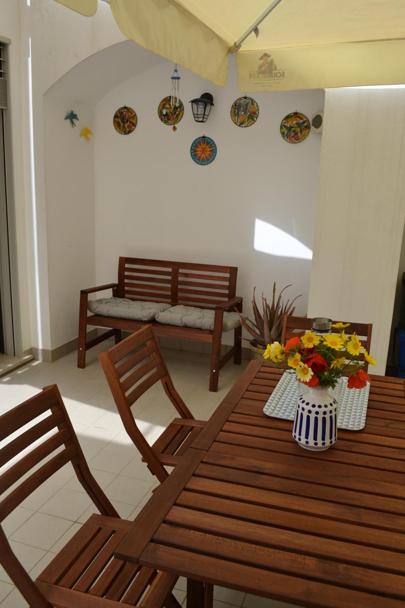 Casa Margherita - Typical Salento House Holiday home Castrignano del Capo